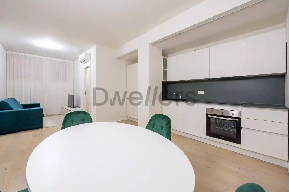 Bilocale via Andrea Mantegna 4, Sempione, Milano - foto 2