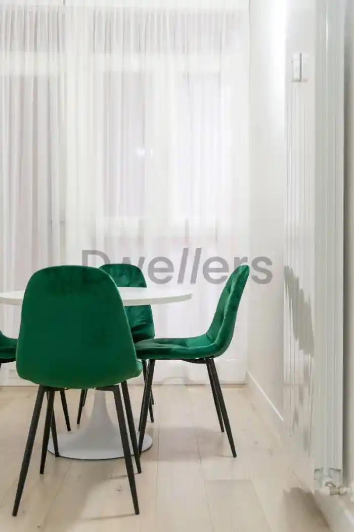 Bilocale via Andrea Mantegna 4, Sempione, Milano - foto 4