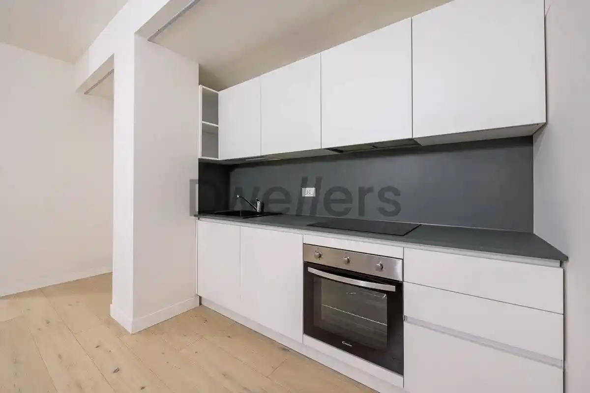 Bilocale via Andrea Mantegna 4, Sempione, Milano - foto 5