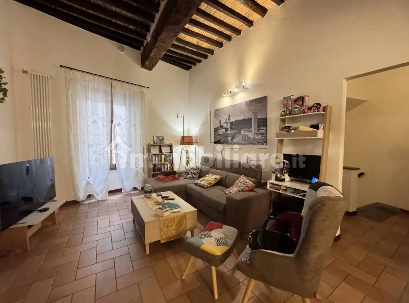 Appartamento in vendita a Città di Castello