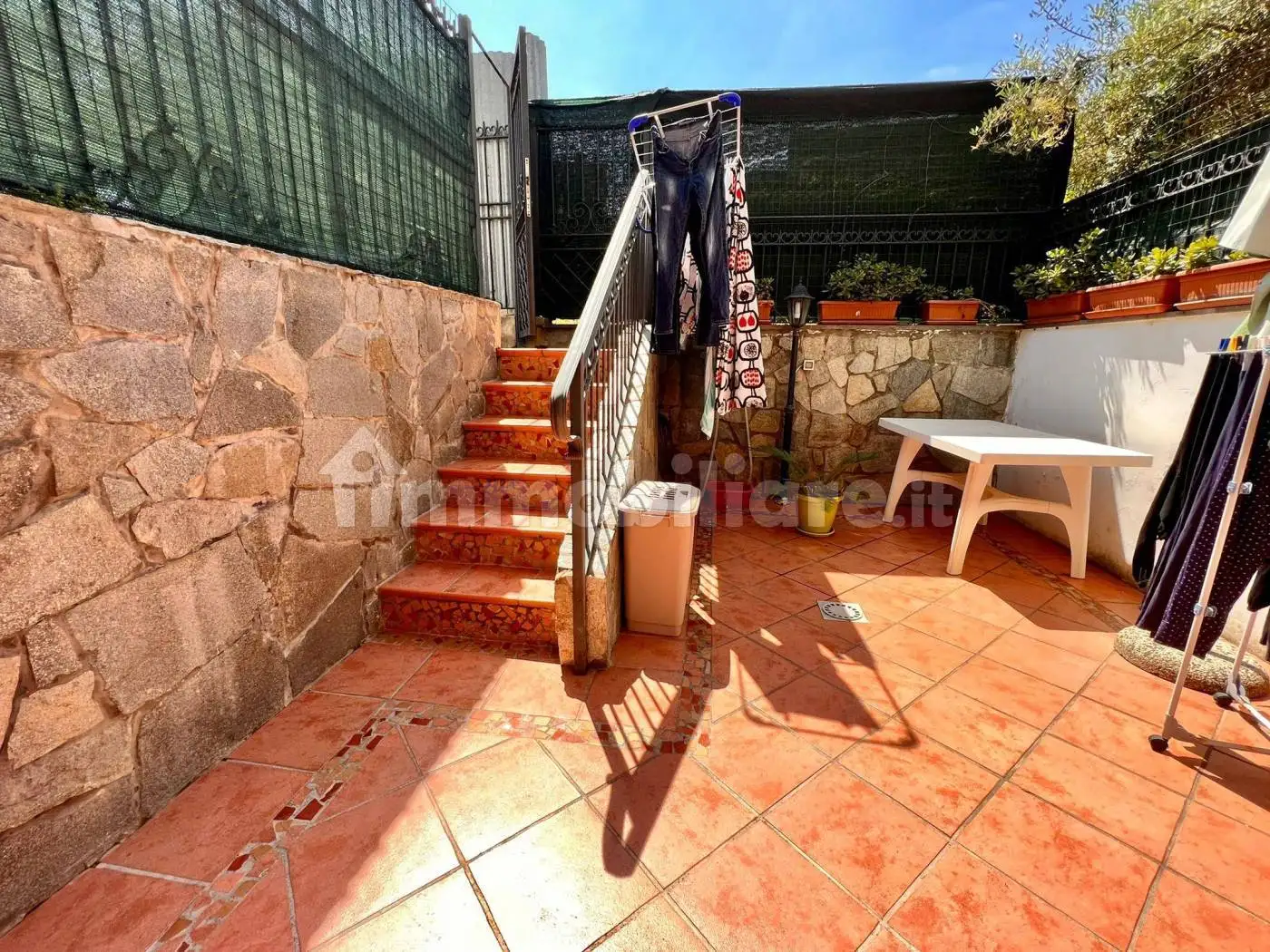 Appartamento in affitto a Pozzuoli