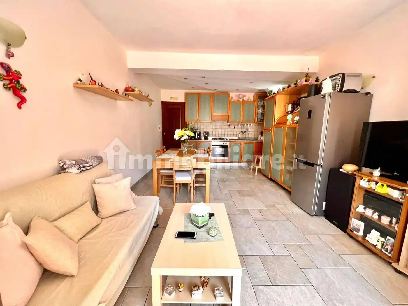 Bilocale via Miliscola 133, Arco Felice, Pozzuoli - foto 3