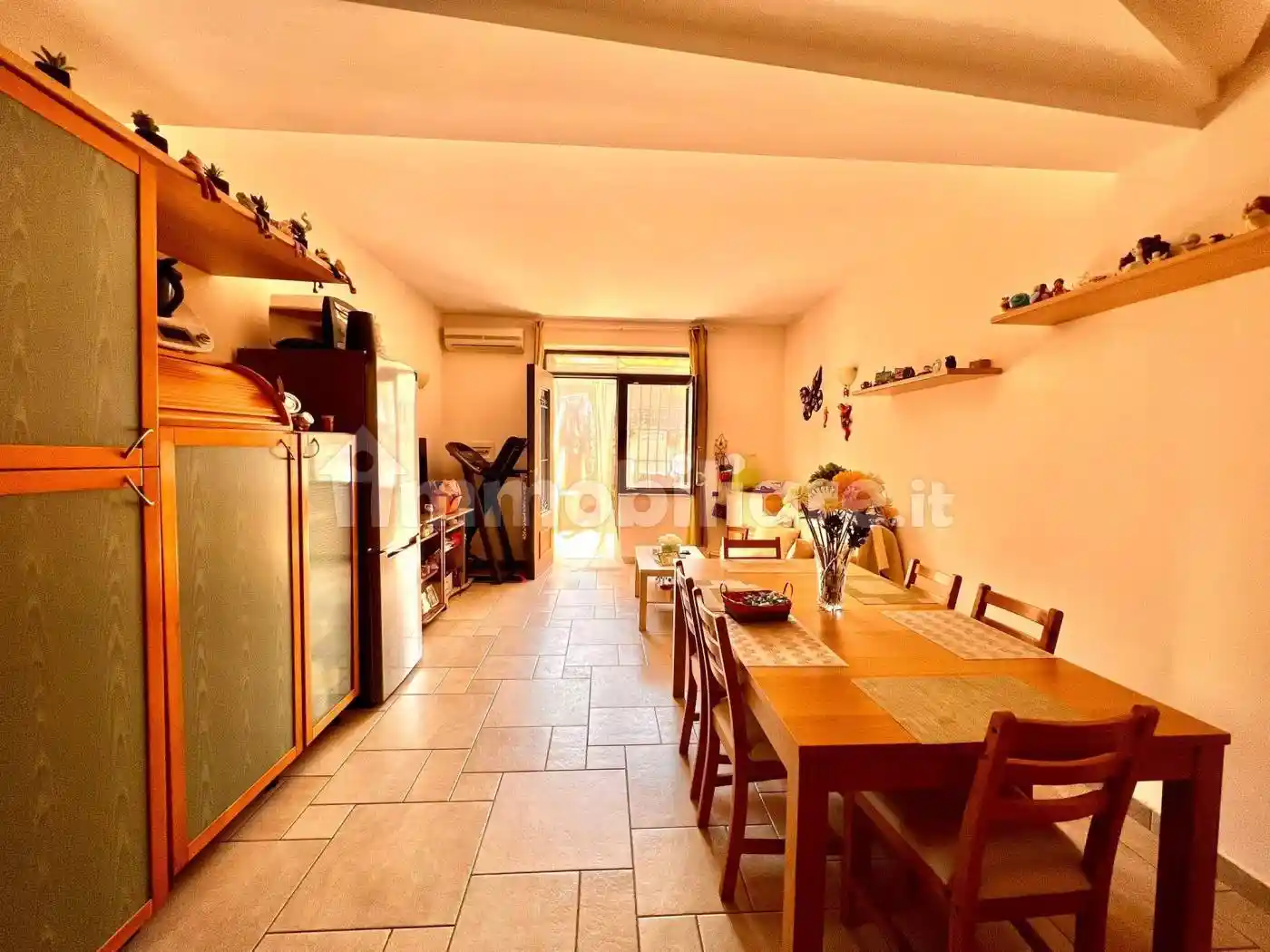 Bilocale via Miliscola 133, Arco Felice, Pozzuoli - foto 4