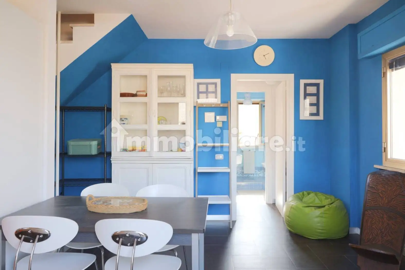 Appartamento in vendita a San Benedetto del Tronto