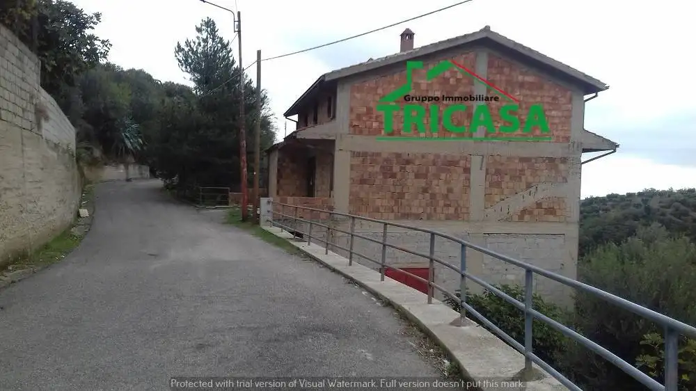 Rustico - Casale in vendita a San Giorgio Albanese