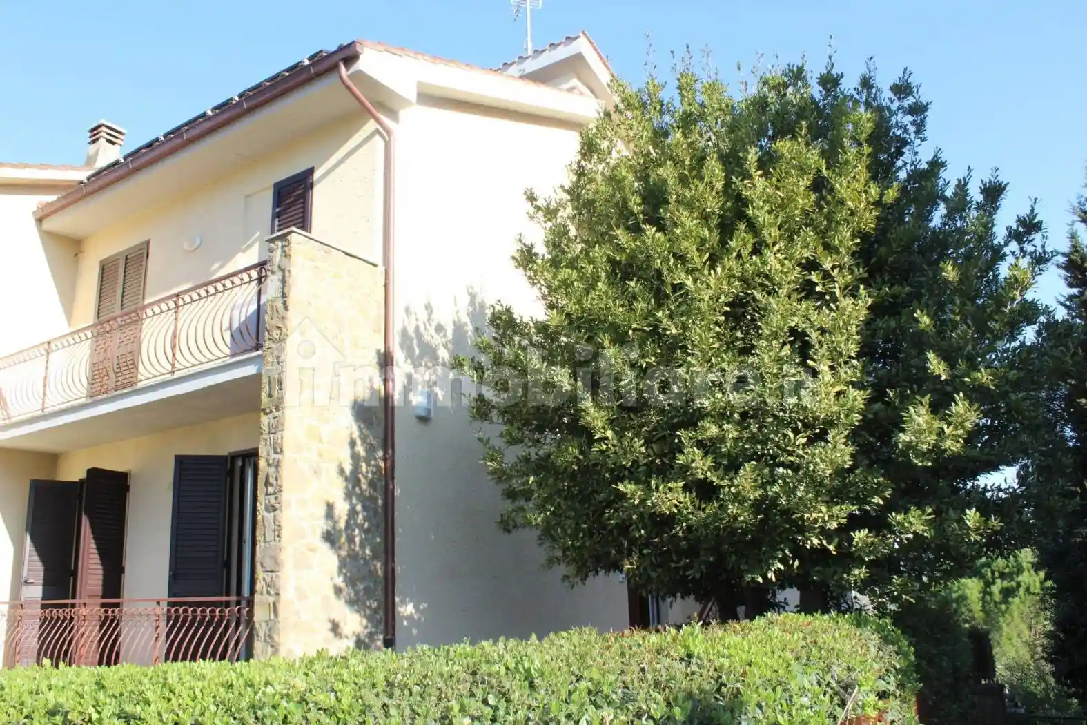 Casa indipendente in vendita a Poggibonsi