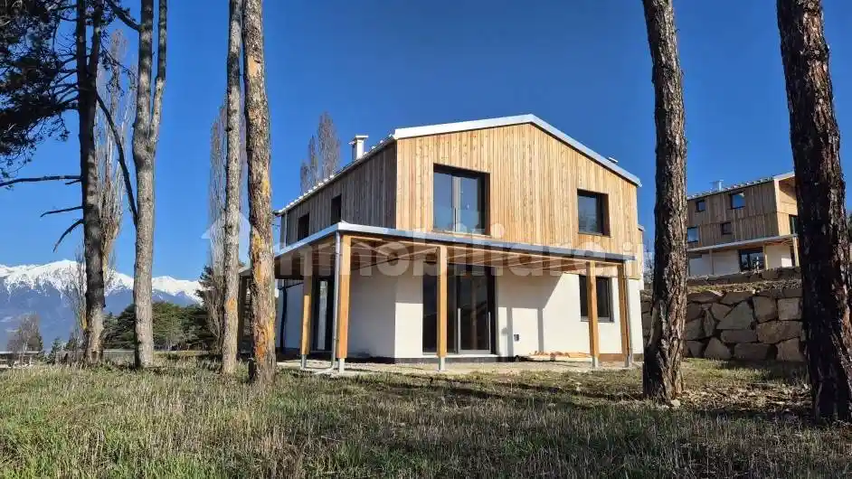 Villa unifamiliare via delle Scuole, Coredo, Predaia - foto 2