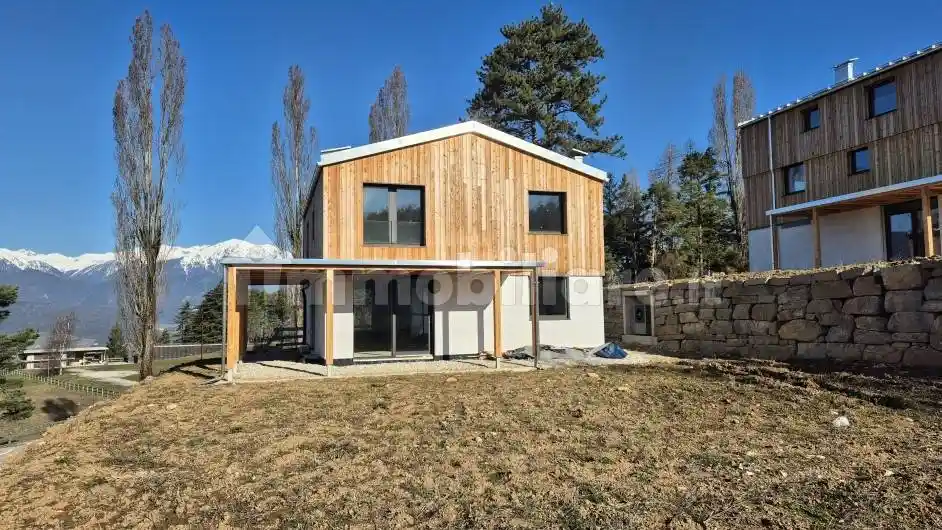 Villa unifamiliare via delle Scuole, Coredo, Predaia - foto 3