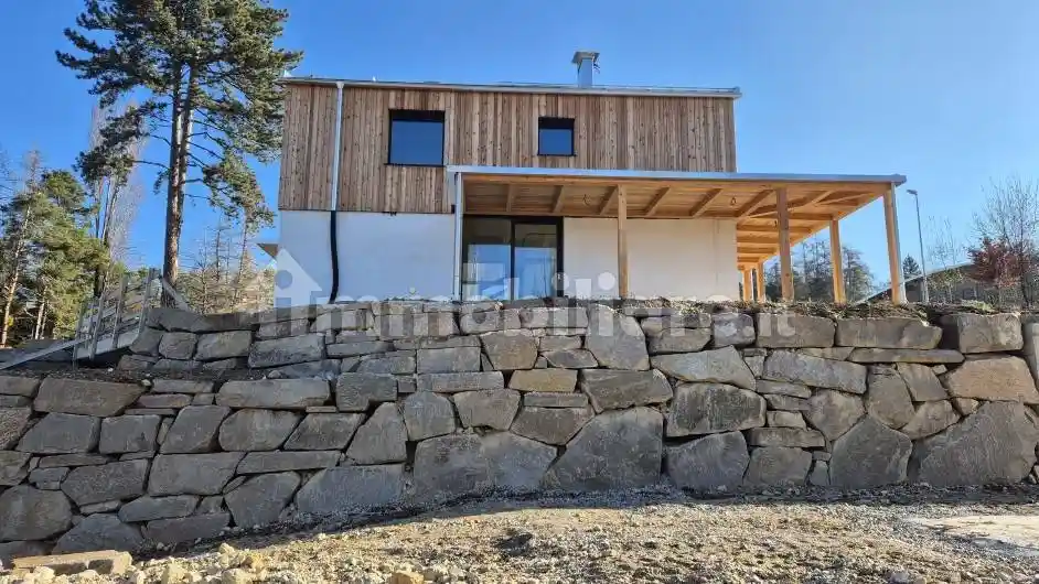 Villa unifamiliare via delle Scuole, Coredo, Predaia - foto 4