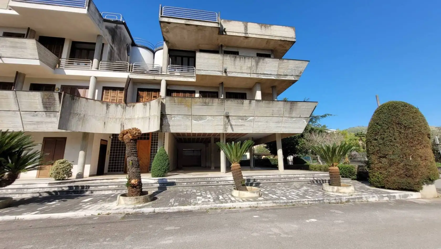 Appartamento in vendita a Moiano