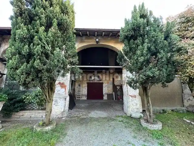 Rustico - Casale in vendita a Soresina