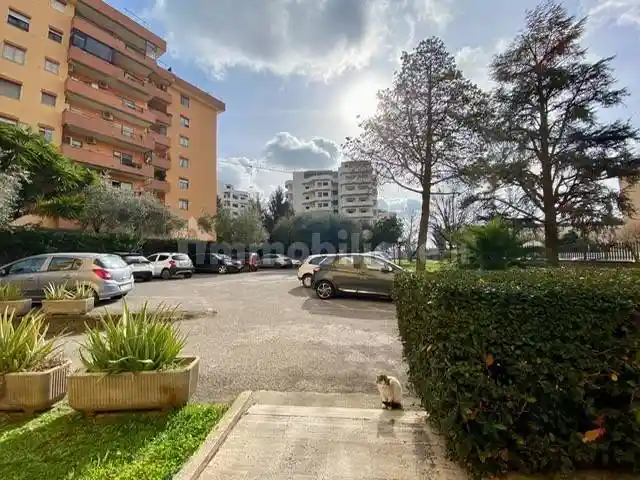 Appartamento in vendita a Aprilia