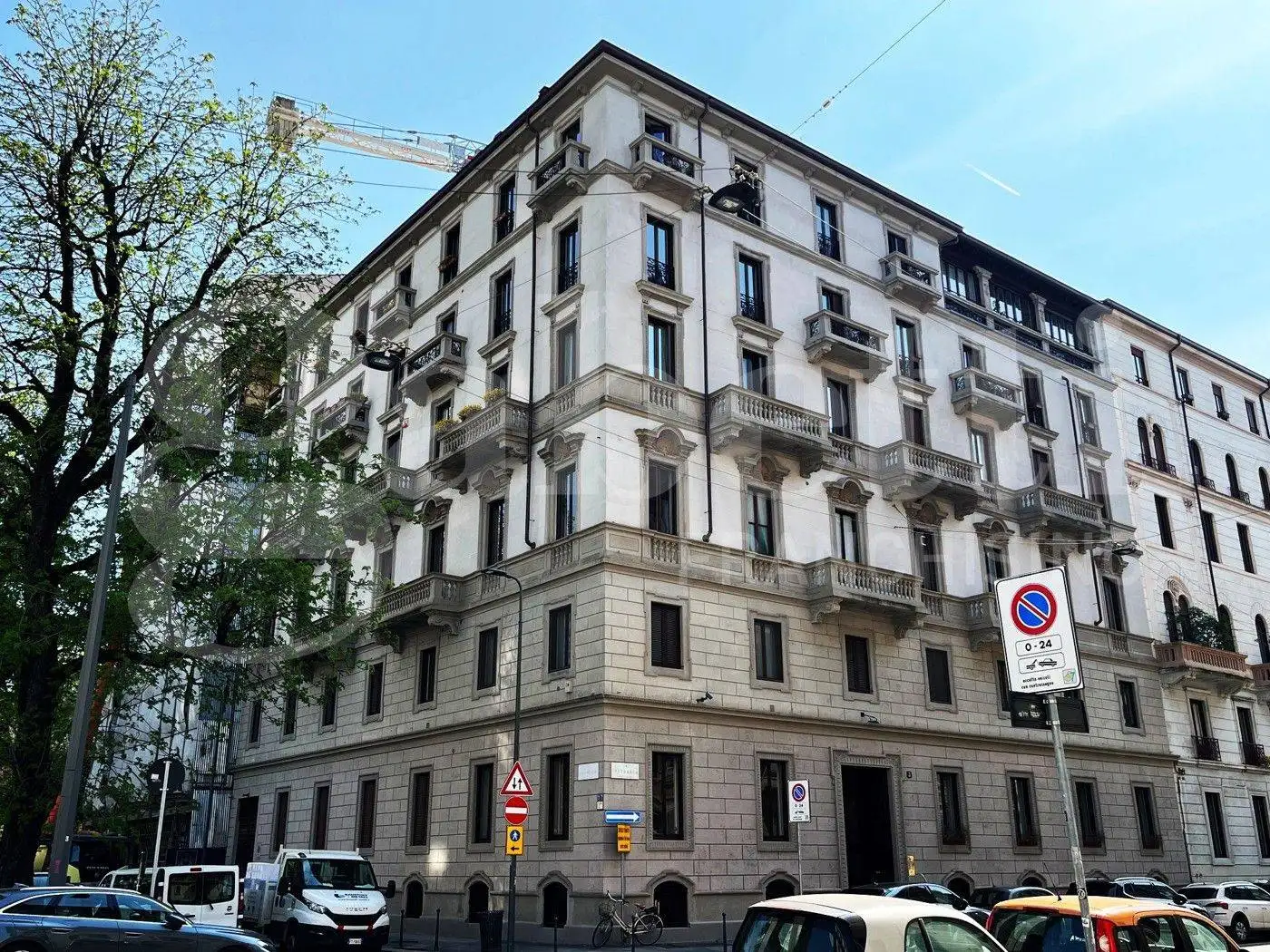 Apartment in vendita a Milan