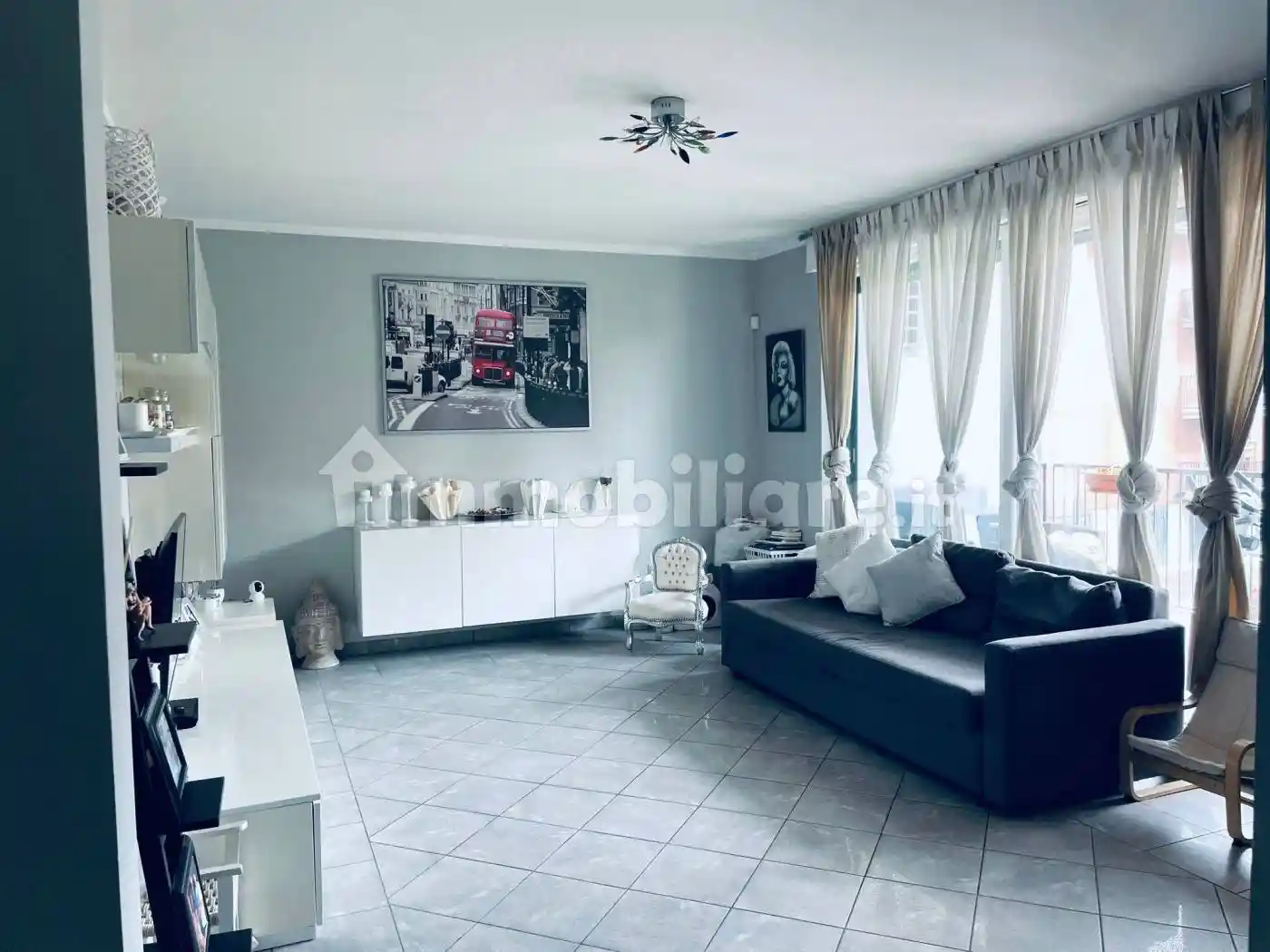 Appartamento in vendita a Vigevano