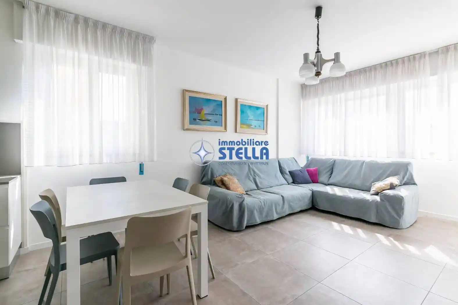 Appartamento in affitto a Jesolo