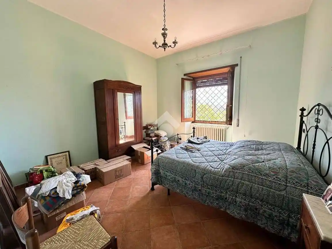 Appartamento in vendita a Monte San Giovanni Campano