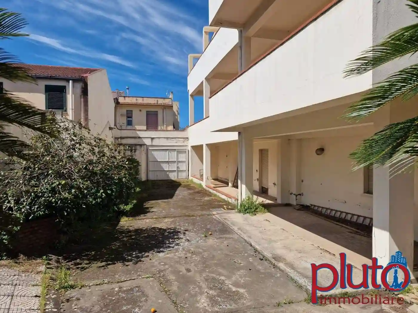 Palazzo - Edificio - foto 5