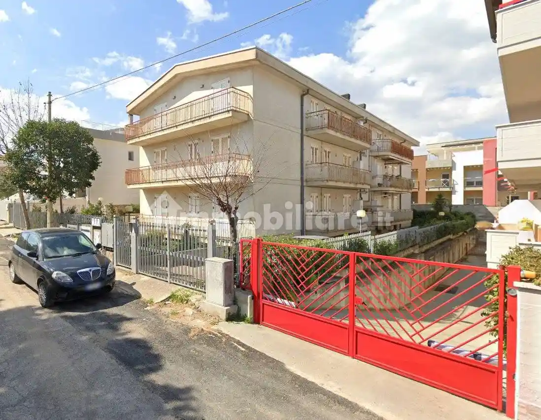 Appartamento in vendita a Cassano delle Murge