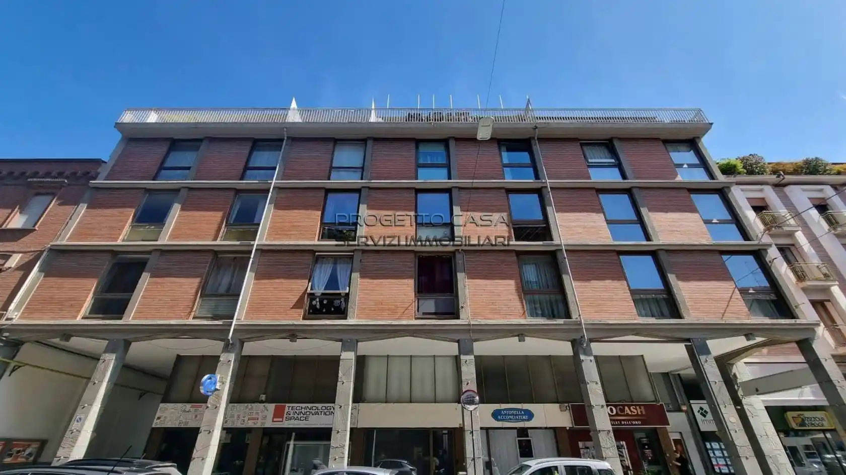 Appartamento in vendita a Bra