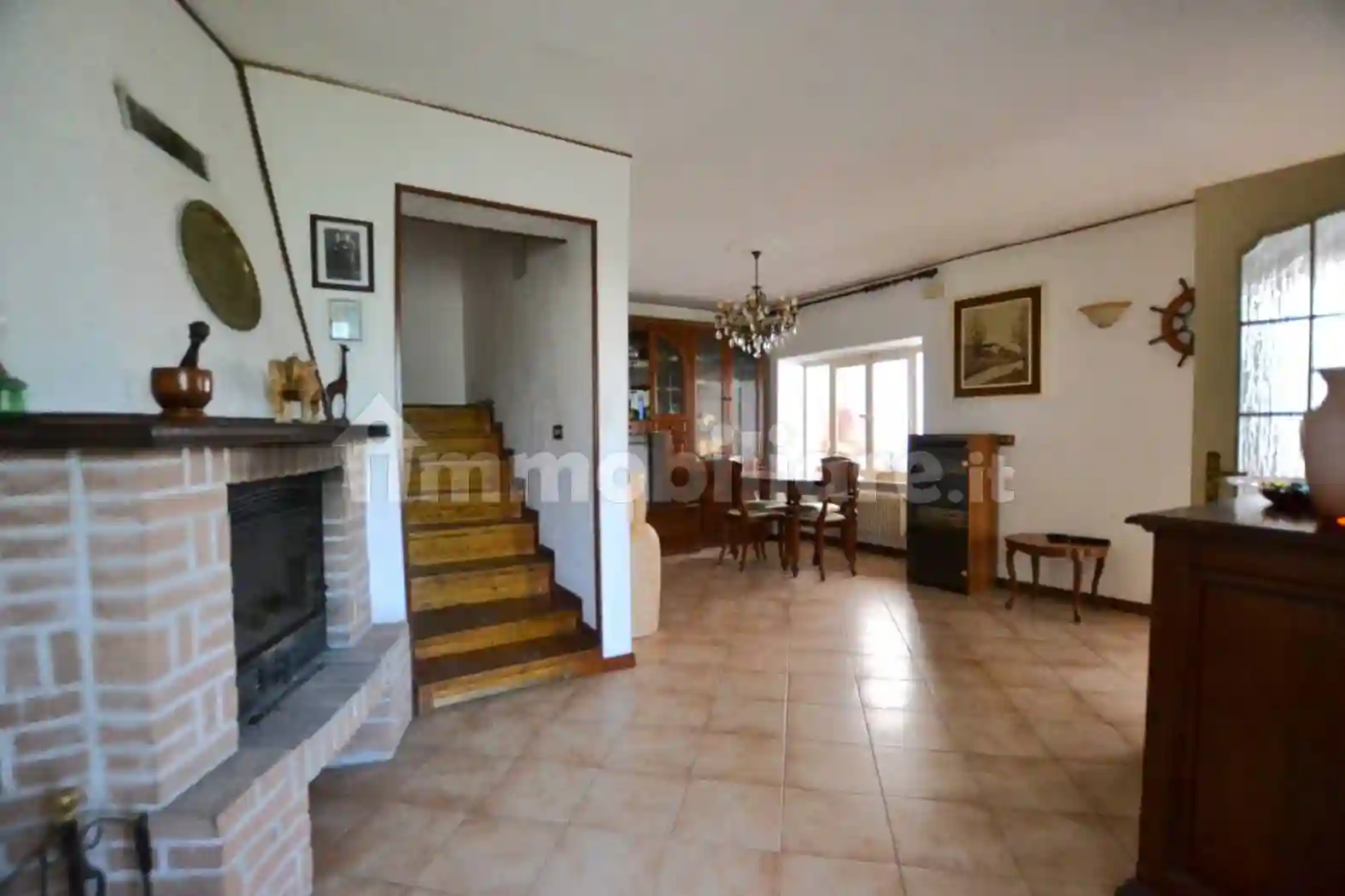 Villetta a schiera - foto 5