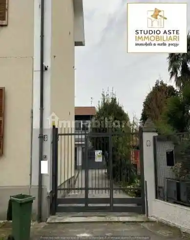 Appartamento all'asta via Ponte del Giuscano 8, Milano - foto 4