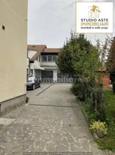 Appartamento all'asta via Ponte del Giuscano 8, Milano - foto 5