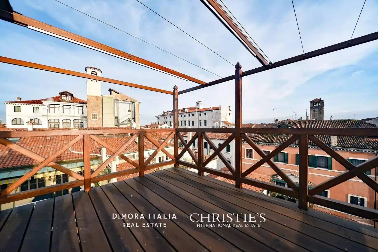 Appartamento in vendita a Venezia