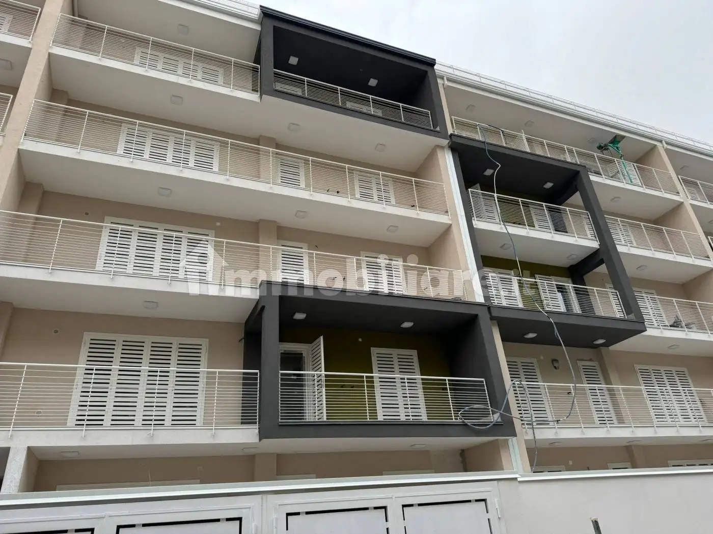 Appartamento in vendita a San Nicola la Strada