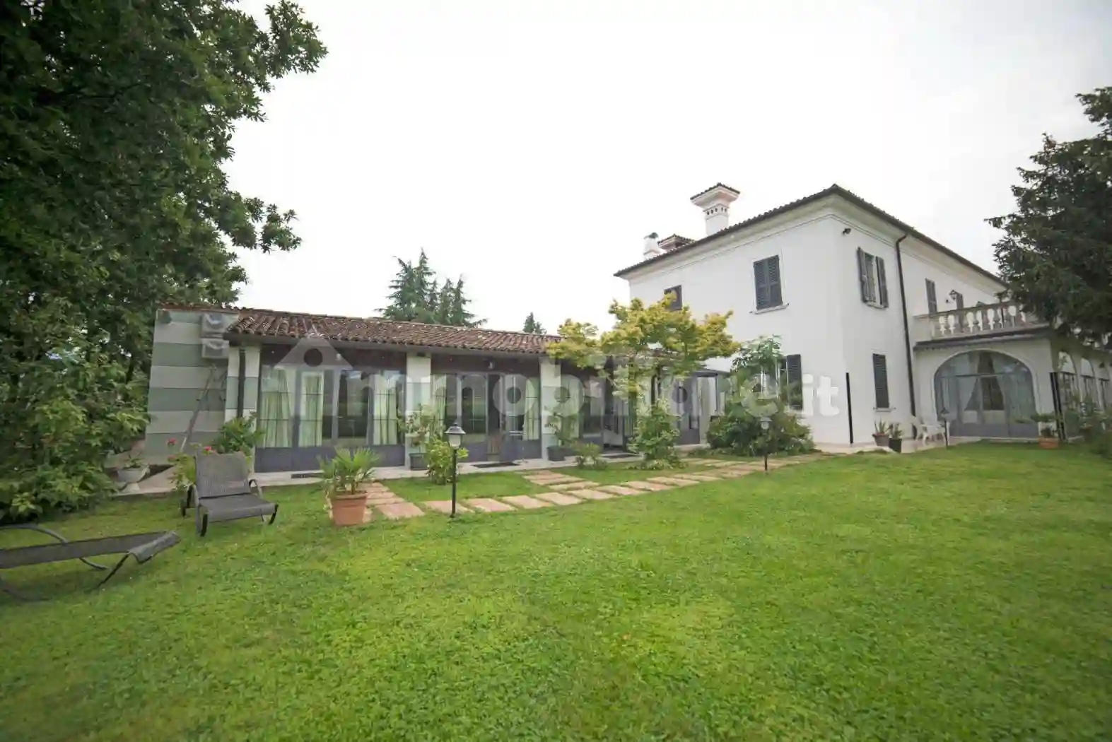 Villa - foto 5