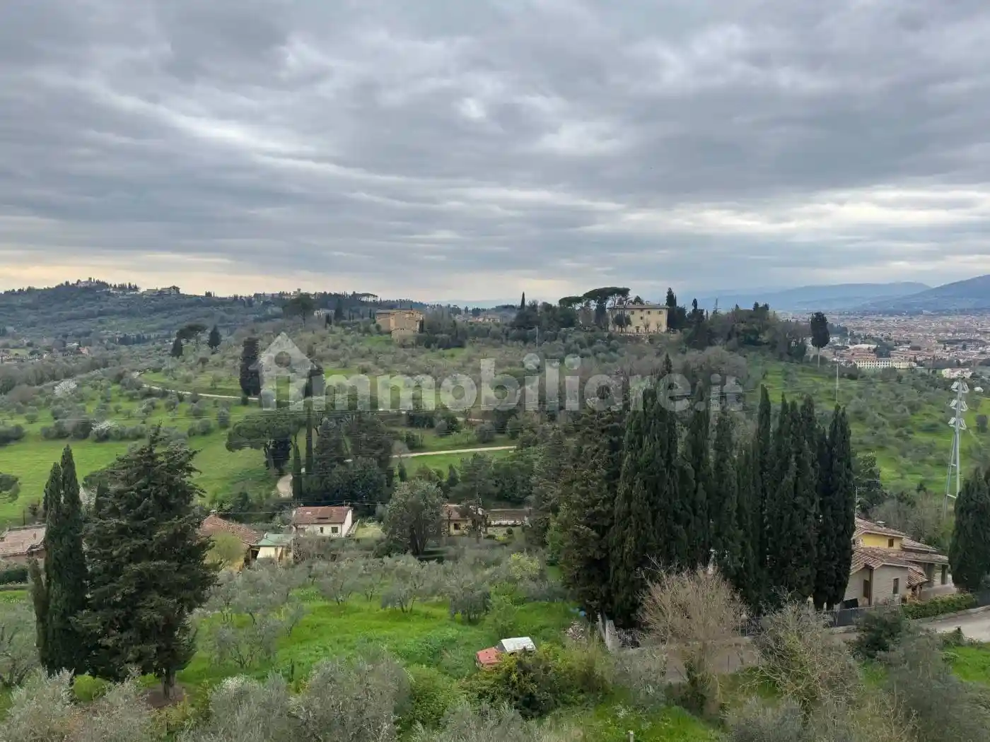 Appartamento via Chiantigiana 133, Chiantigiana - Ponte a Ema, Firenze - foto 3