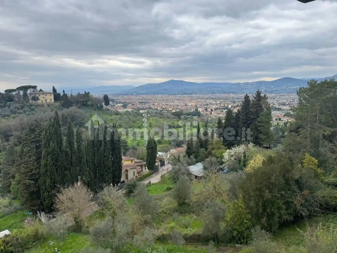 Appartamento via Chiantigiana 133, Chiantigiana - Ponte a Ema, Firenze - foto 5