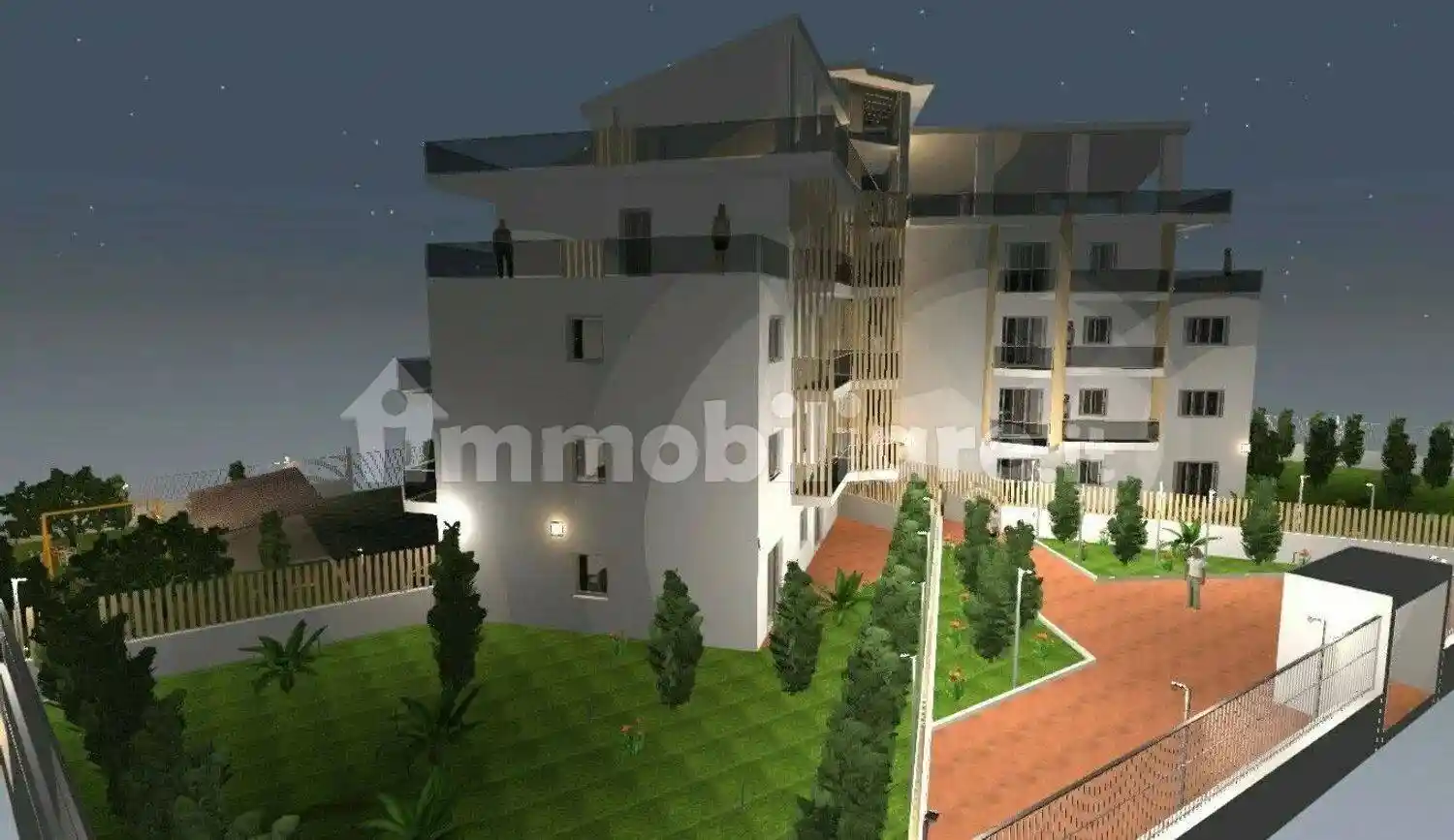 Appartamento via Luigi Ferrannini, Mulini, Porta Rufina, Benevento - foto 3