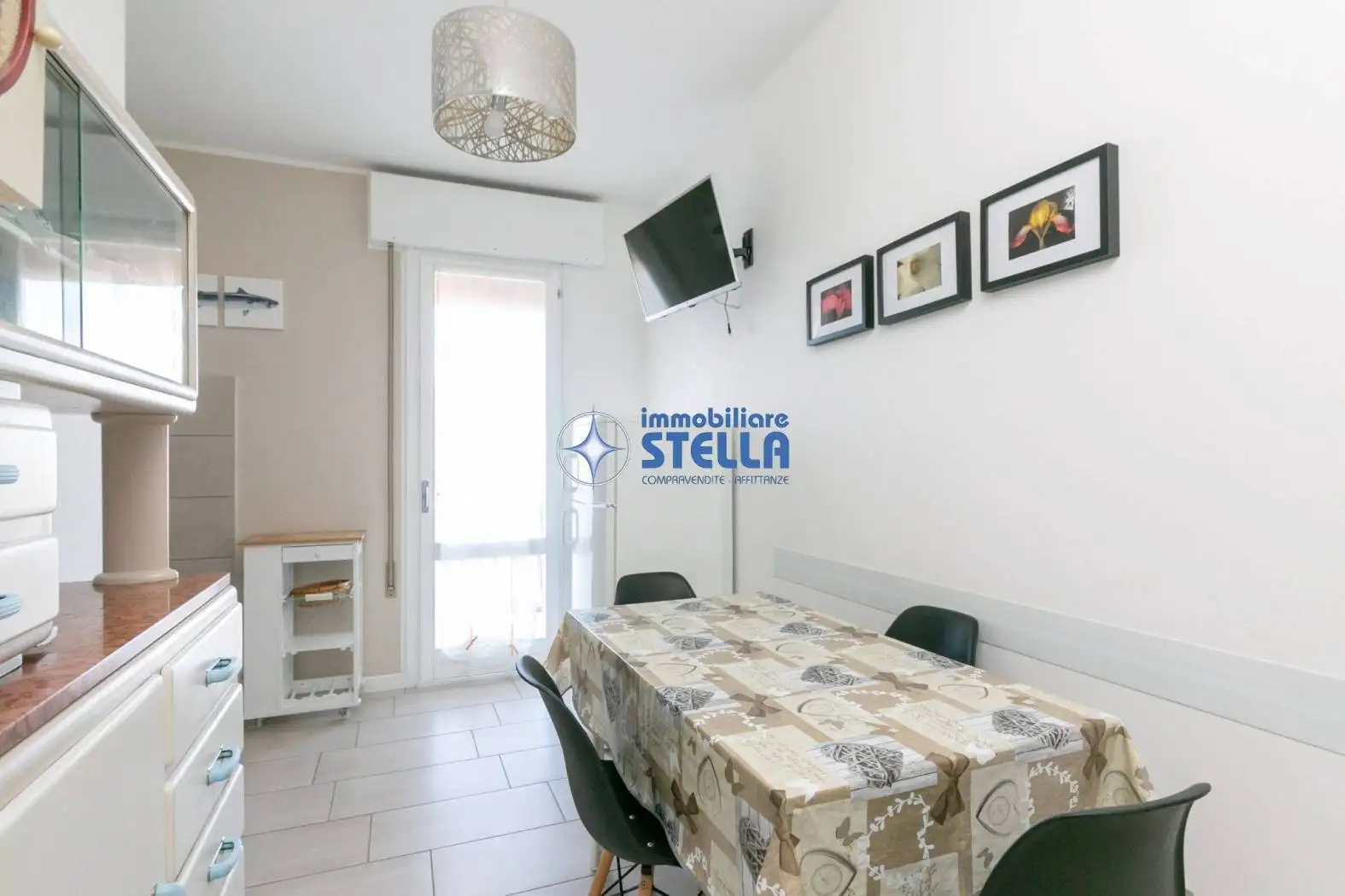 Appartamento in affitto a Jesolo