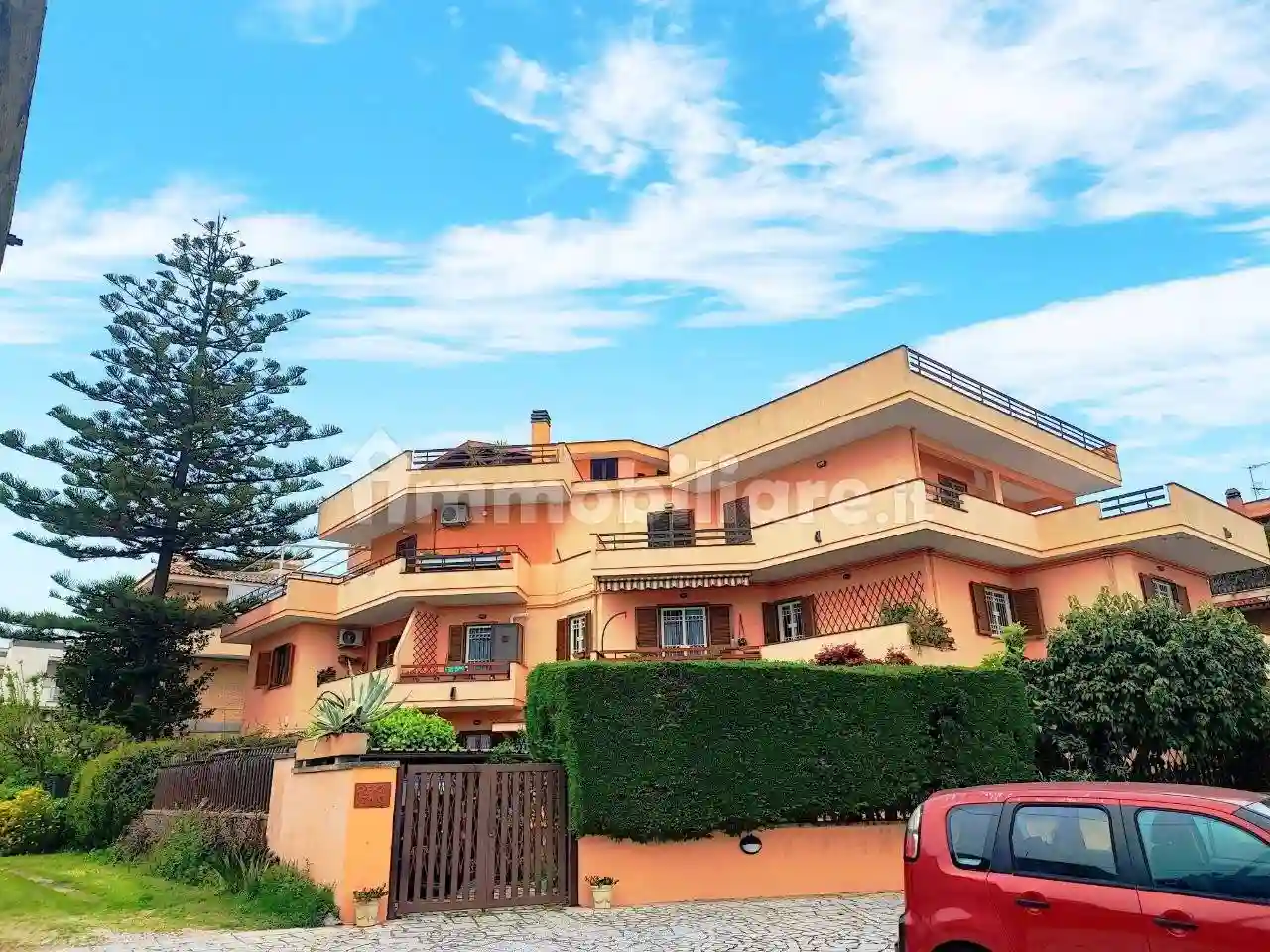 Attico - Mansarda - foto 4