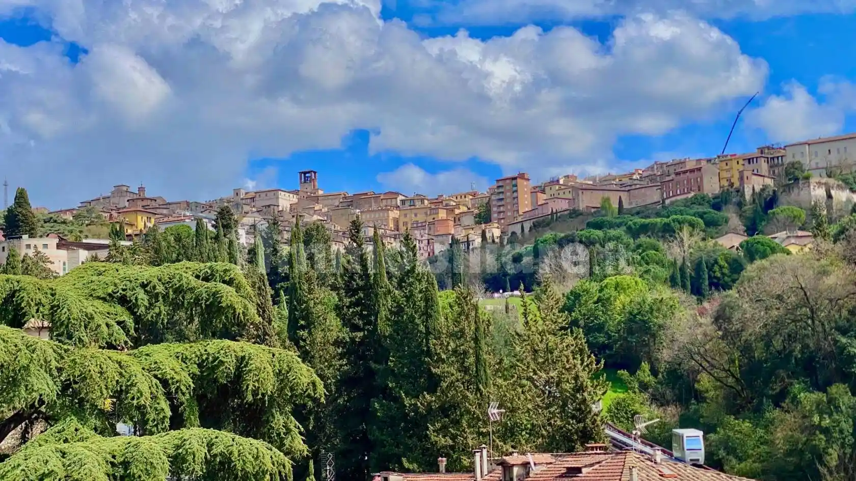 Attico - Mansarda in vendita a Perugia
