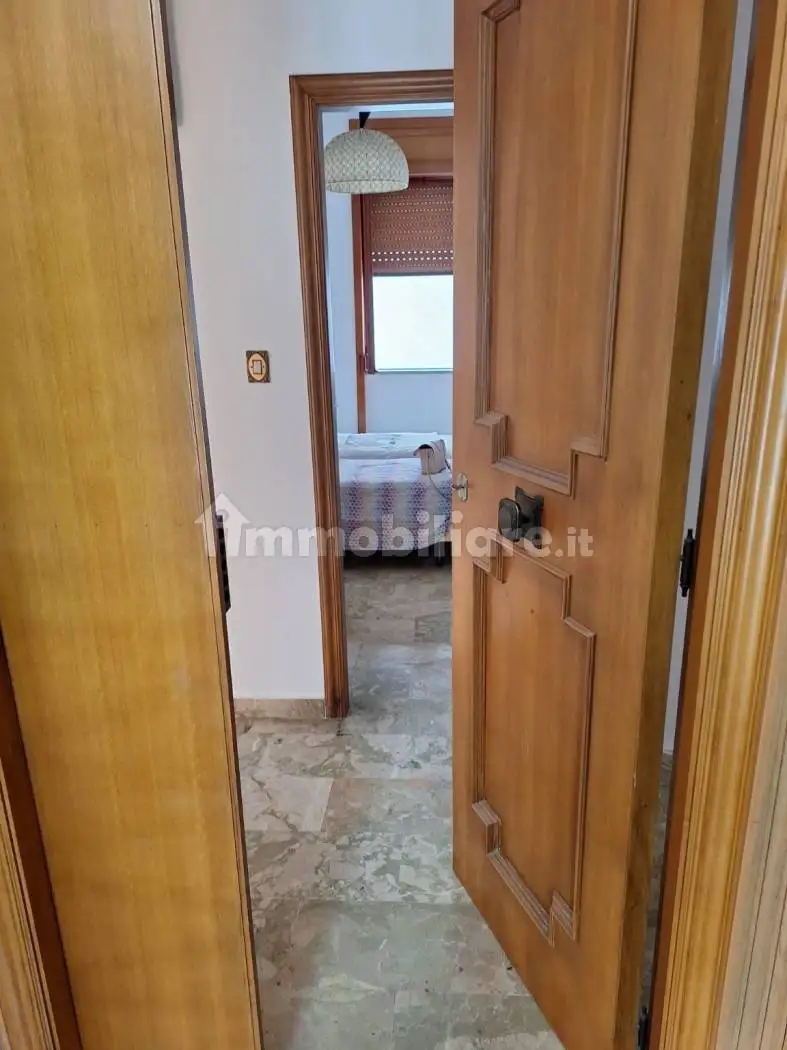 Appartamento in vendita a Aquara