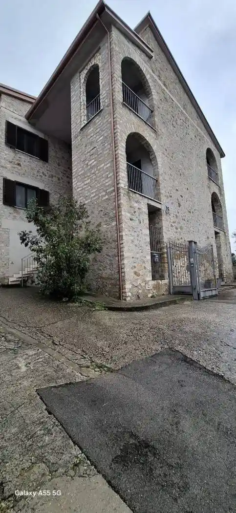 Appartamento in vendita a Anagni