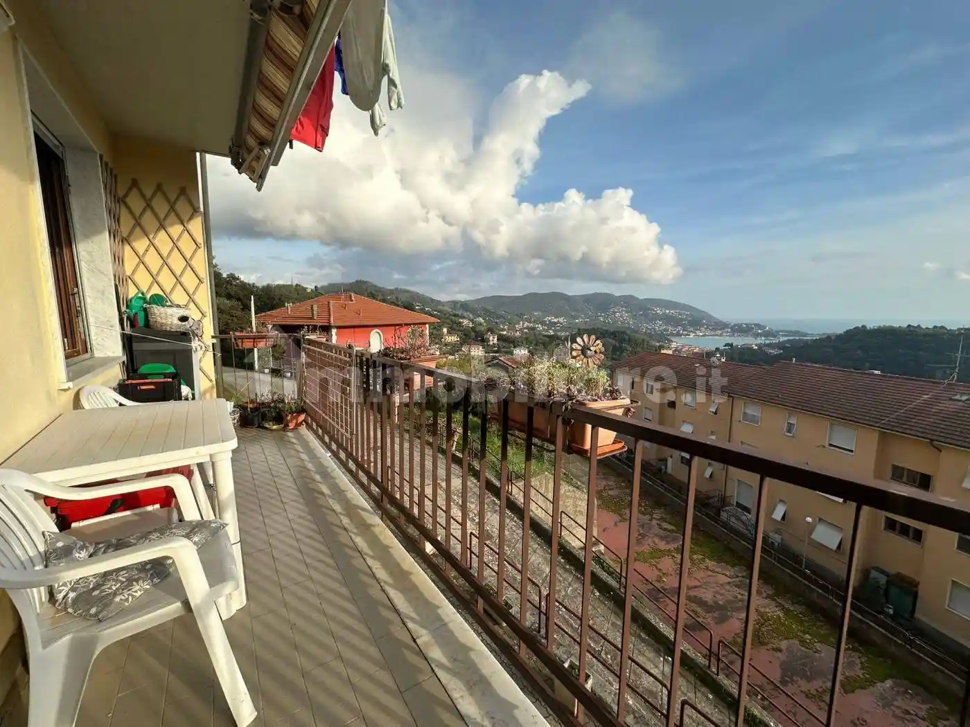 Appartamento via Monti Amoli 19, Pitelli, La Spezia - foto 3