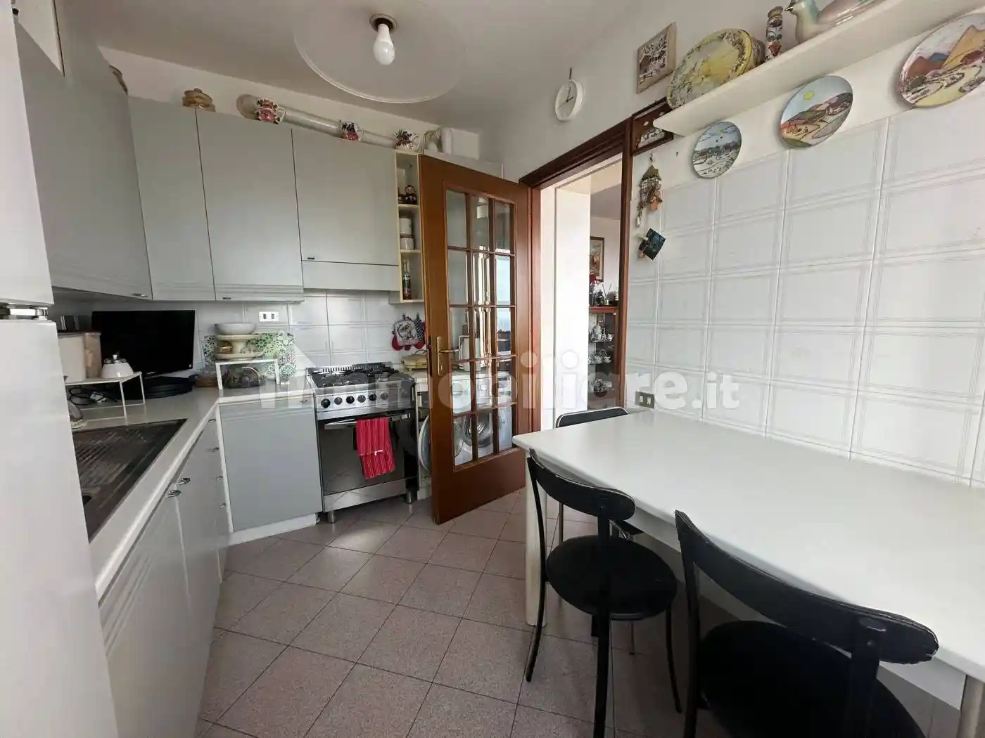 Appartamento via Monti Amoli 19, Pitelli, La Spezia - foto 4