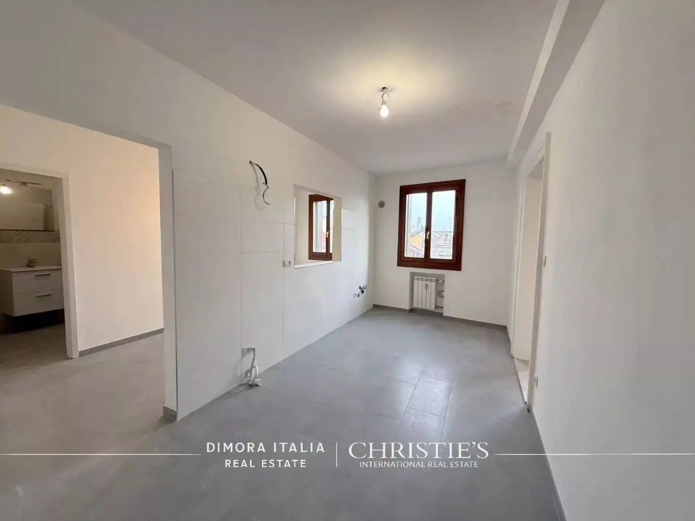 Appartamento in affitto a Venezia