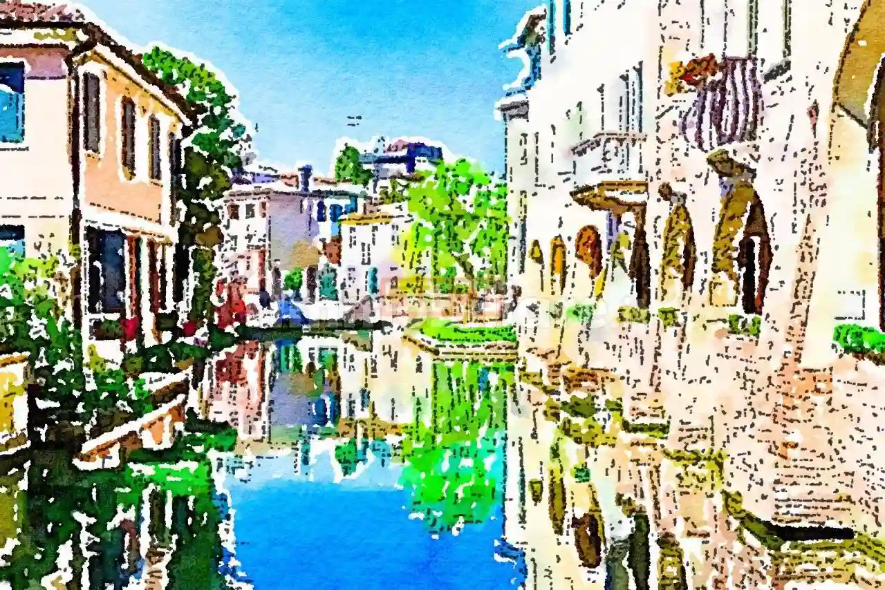 Attico - Mansarda - foto 2