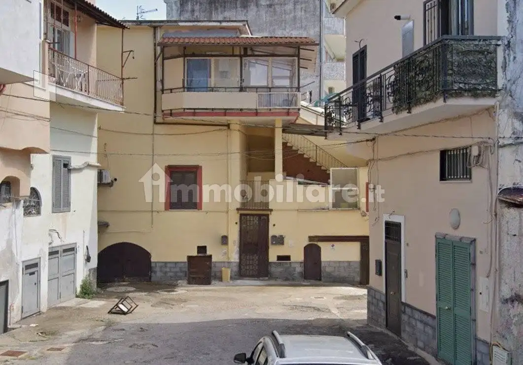 Appartamento in vendita a Boscoreale