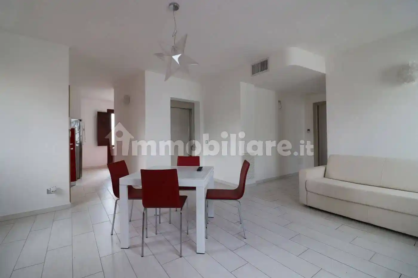 Appartamento in vendita a Tortolì