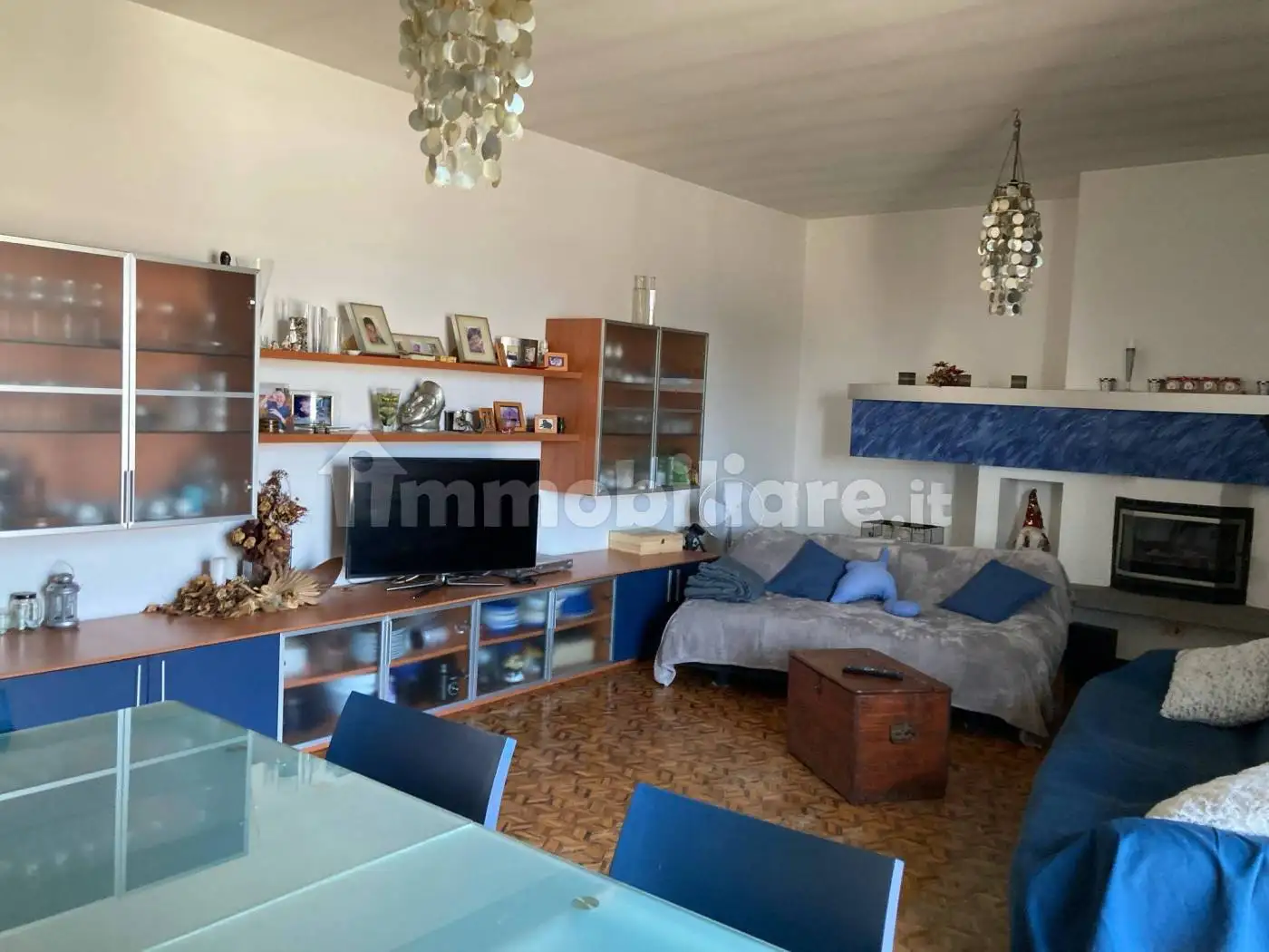 Appartamento in vendita a Paruzzaro