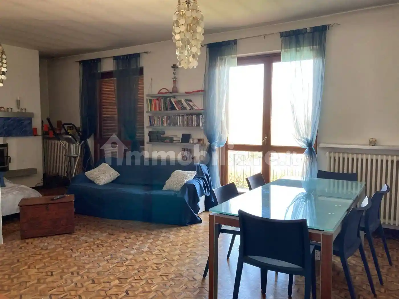 Quadrilocale via Oleggio Castello 7, Centro, Paruzzaro - foto 2