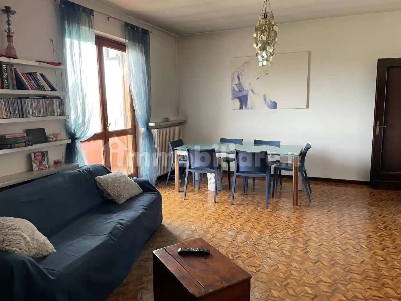 Quadrilocale via Oleggio Castello 7, Centro, Paruzzaro - foto 3