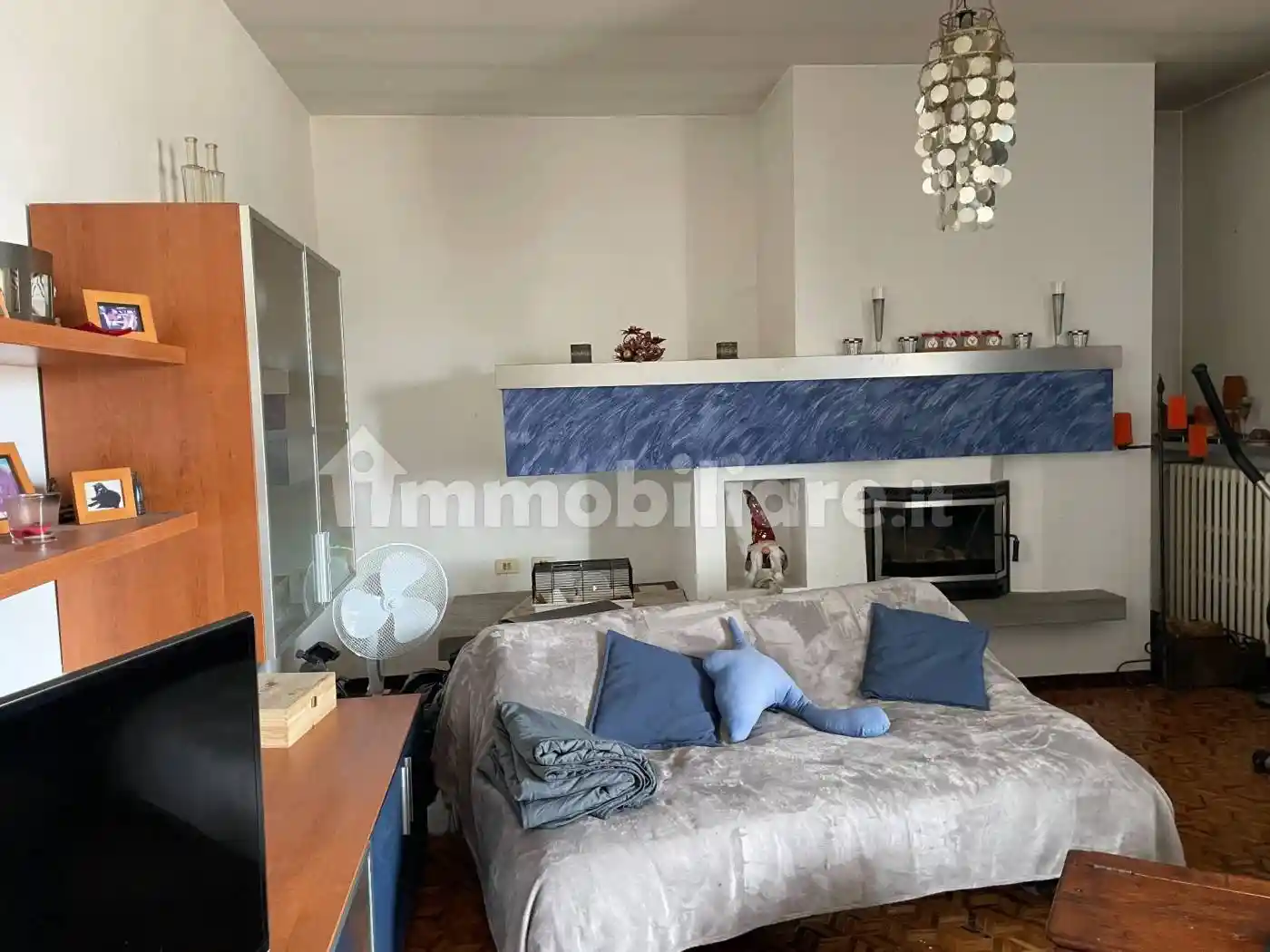 Quadrilocale via Oleggio Castello 7, Centro, Paruzzaro - foto 4