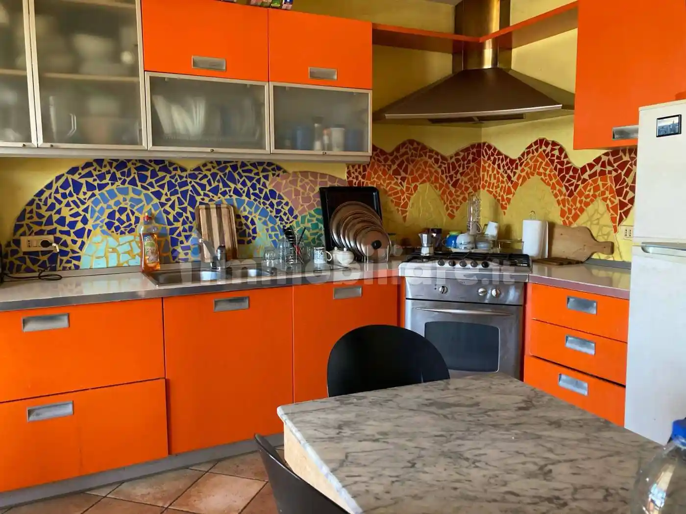 Quadrilocale via Oleggio Castello 7, Centro, Paruzzaro - foto 5