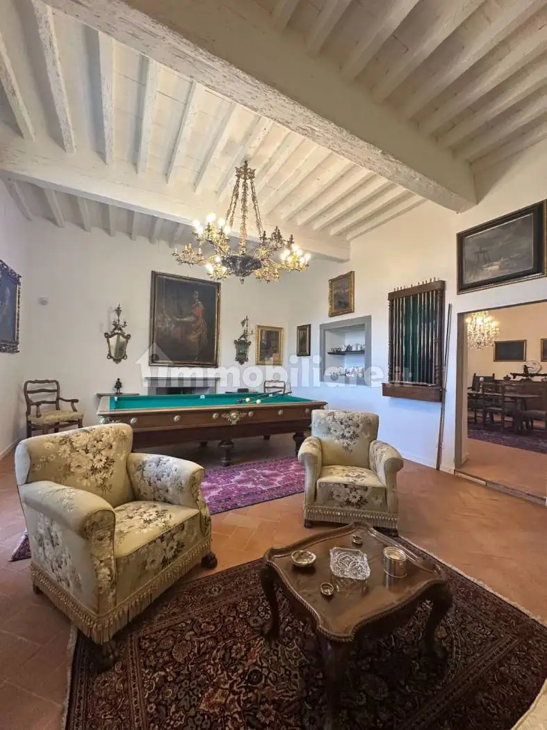 Villa in affitto a Bagno a Ripoli