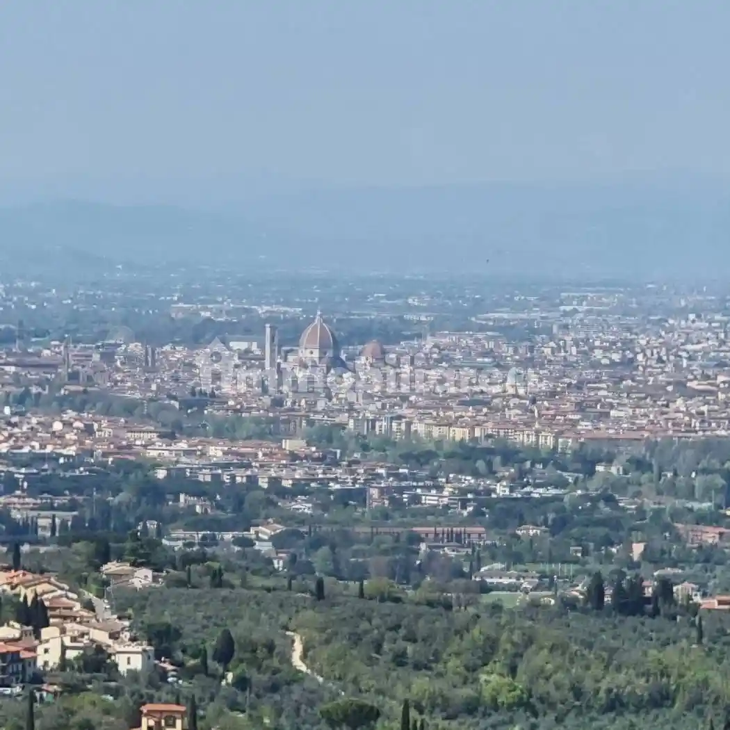 Villa unifamiliare via Roma, Centro, Bagno a Ripoli - foto 3